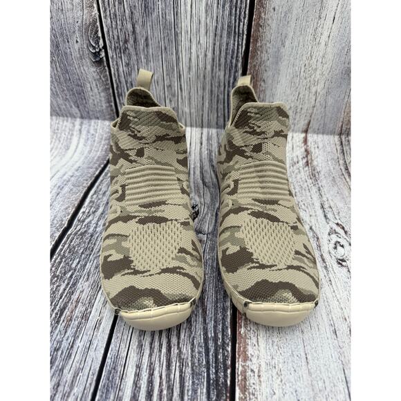 Yellow Box Junamy Camo Womens 10 - Picture 1 of 7